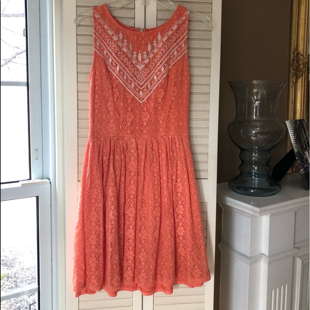 Spring Dress